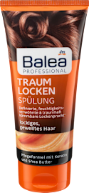 Balea Professional Shampoo Tiefenreinigung 250 Ml Dauerhaft Gunstig Online Kaufen Dm De