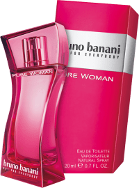 Bruno Banani Eau De Toilette Man 50 Ml Dauerhaft Gunstig Online Kaufen Dm De