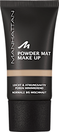 Manhattan Clearface Kompakt Puder Fb 75 9 G Dauerhaft Gunstig Online Kaufen Dm De