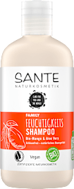 Sante Shampoo Glanz 250 Ml Dauerhaft Gunstig Online Kaufen Dm De
