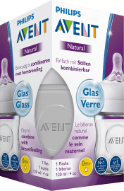 philips avent babyflasche natural 2 0 doppelpack 125ml 1 st dauerhaft gunstig online kaufen dm de