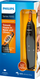 ohrhaare entfernen dm de