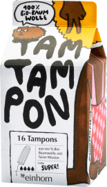 Tampons dm soft bei 