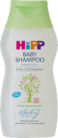 hipp babysanft babysanft baby shampoo
