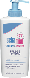 sebamed waschlotion baby kind