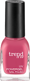 Trend It Up Nagellack Uv Powergel Nail Polish 110 11 Ml Dauerhaft Gunstig Online Kaufen Dm De