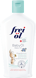 Frei Ol Infos Zur Marke Produkte Kaufen Dm De