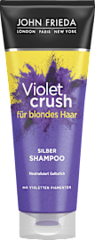john frieda shampoo sheer blonde go