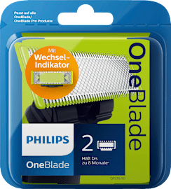 Dm one blade philips clearance