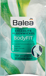 Balea Bodylotion Bodyfit Cellulite Gel 0 Ml Dauerhaft Gunstig Online Kaufen Dm De