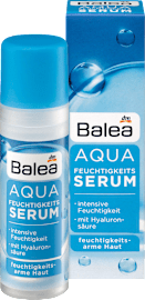 Balea Serum Aqua Feuchtigkeit 30 Ml Dauerhaft Gunstig Online Kaufen Dm De