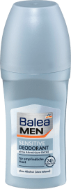 Balea Men Deo Spray Deodorant Sensitive 0 Ml Dauerhaft Gunstig Online Kaufen Dm De