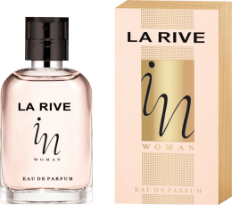 La Rive Eau De Parfum In Woman 90 Ml Dauerhaft Gunstig Online Kaufen Dm De