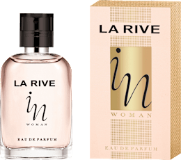 la rive eau de parfum queen of life 30