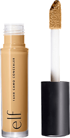 E L F Cosmetics Make Up Flawless Finish Foundation Light Ivory Ml Dauerhaft Gunstig Online Kaufen Dm De
