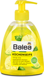 Balea Hygiene Handgel 300 Ml Dm At