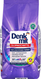 Denkmit Waschmittelbox 1 St Dm At