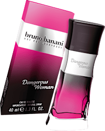 Bruno Banani Eau De Toilette Man 50 Ml Dauerhaft Gunstig Online Kaufen Dm De