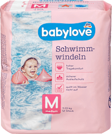 Windeln Grosspackungen Von Babylove Kaufen