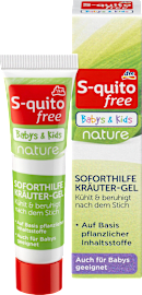 S Quitofree Insektenschutzspray 100 Ml Dauerhaft Gunstig Online Kaufen Dm De