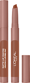 Maybelline New York Lippenstift Super Stay Ink Crayon 75 Speak Your Mind 1 5 G Dauerhaft Gunstig Online Kaufen Dm De