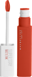 Maybelline New York Lippenstift Super Stay Ink Crayon 75 Speak Your Mind 1 5 G Dauerhaft Gunstig Online Kaufen Dm De