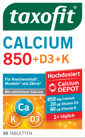 taxofit infos zur marke produkte