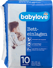 Babylove Windeln Nature Gr 2 Mini 3 6 Kg 28 St Dauerhaft Gunstig Online Kaufen Dm De