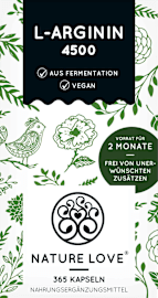 Nature Love Probiona Kulturenkomplex Kapseln 180 St 89 G Dauerhaft Gunstig Online Kaufen Dm De