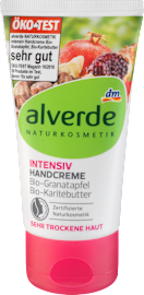Alverde Naturkosmetik Infos Zur Marke Und Produkte Kaufen