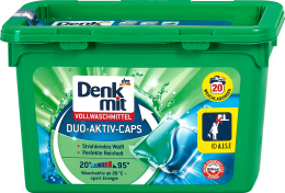 Persil Universal Extra Firsche Von Silan Waschpulver 30 Wl Dm At