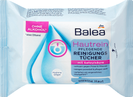 Balea Balea Hautrein Anti Mitesser Nosestrips 3 St Dauerhaft Gunstig Online Kaufen Dm De