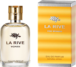la rive eau de parfum queen of life 30