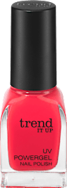 Trend It Up Nagellack Uv Powergel Nail Polish 135 11 Ml Dauerhaft Gunstig Online Kaufen Dm De
