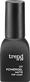 Trend It Up Nagellack Uv Powergel Nail Polish 135 11 Ml Dauerhaft Gunstig Online Kaufen Dm De