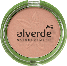 Alverde Naturkosmetik Mineral Make Up Naturelle 01 30 Ml Dauerhaft Gunstig Online Kaufen Dm De