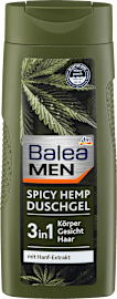 Balea Men Bodylotion Fresh 250 Ml Dauerhaft Gunstig Online Kaufen Dm De