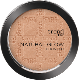 trend it up super glow baked blush