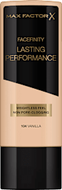E L F Cosmetics Make Up Flawless Finish Foundation Light Ivory Ml Dauerhaft Gunstig Online Kaufen Dm De
