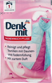 Denkmit Waschmittelbox 1 St Dm At