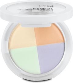 Alverde Naturkosmetik Mineral Puder U Prahu 01 Porcelain 10 G Dm Hr