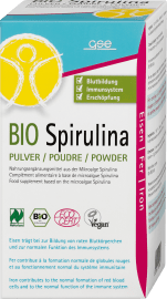 gse bio spirulina tabletten 120 g dm at