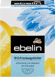 Ebelin Einmal Handtucher St Dauerhaft Gunstig Online Kaufen Dm De