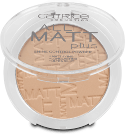 Make Up - Catrice - Catrice Poreless Perfection Mousse 