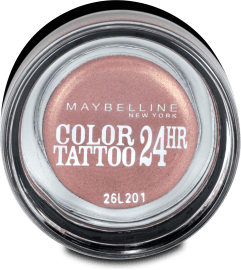 Maybelline New York Color Tattoo 24hr Creme Gel Lidschatten Nr 190 Risk Maker 4 Ml Dm At