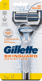 Gillette Rasierer Co Online Kaufen Dm At