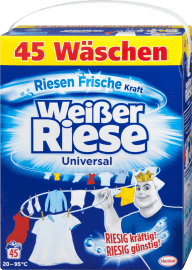 Persil Universal Extra Firsche Von Silan Waschpulver 30 Wl Dm At