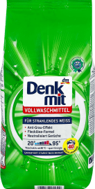 Denkmit Waschmittelbox 1 St Dm At