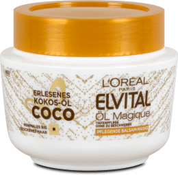 elvital ol magique nahrpflege shampoo