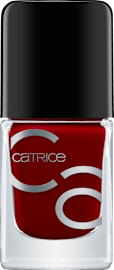 Catrice Nagellack Iconails Gel Lacquer Bloody Mary To Go 02 10 5 Ml Dauerhaft Gunstig Online Kaufen Dm De